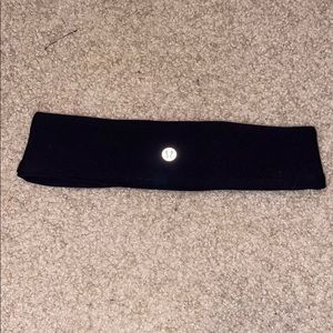 Lululemon Headband